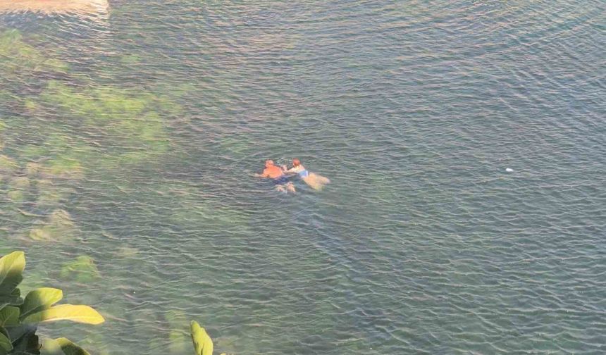 Amasra 3 günde nüfusunun 16 katı ziyaretçiyi ağırladı