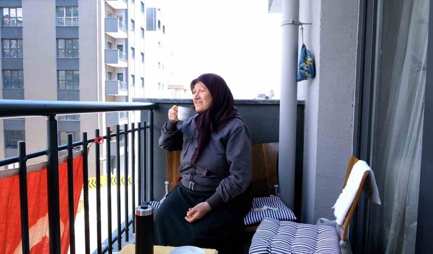Bakan Kurum'dan Tuzla'daki kentsel dönüşüm projesine ilişkin paylaşım
