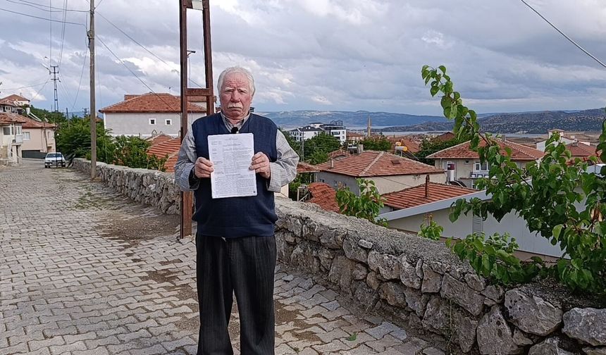 Bankadan emekli personel, telefon dolandırıcılarının mağduru oldu