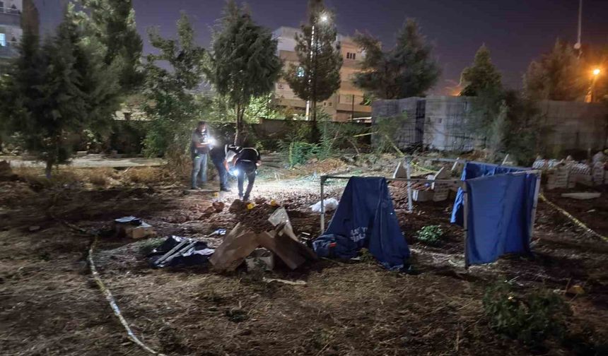 Batman Valiliği: '3 kişinin öldüğü silahlı saldırı önceki husumetin devamı'