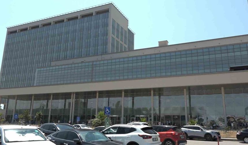 Bozbey'in yargılandığı duruşmaya ara verildi