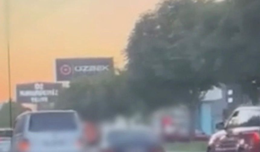 Ehliyetine el konulduğu halde direksiyon başına geçen 174 sürücüye 34 milyon 800 bin TL ceza