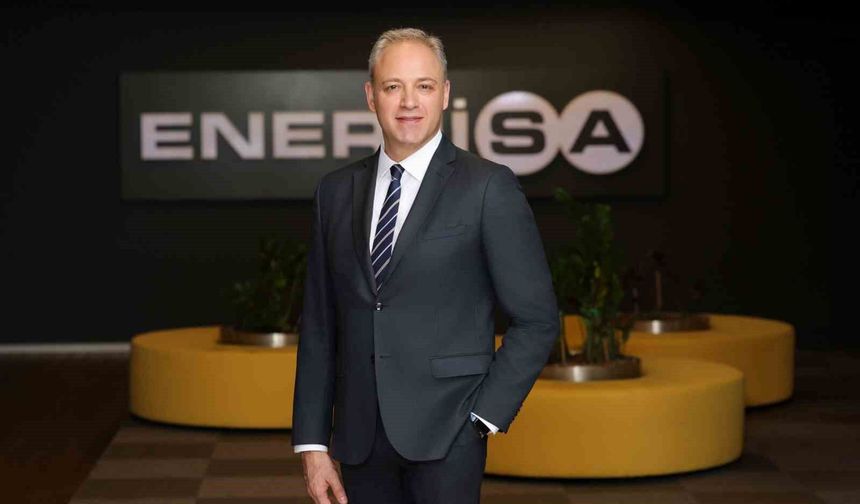 Enerjisa Enerji dijital dönüşümü hızlandırdı