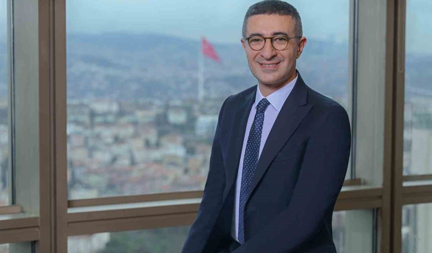 Garanti BBVA'dan 30 milyon dolarlık sürdürülebilir tahvil ihracı