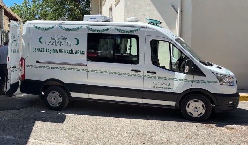 İslahiye'de silahlı saldırıya uğrayan şahıs hayatını kaybetti