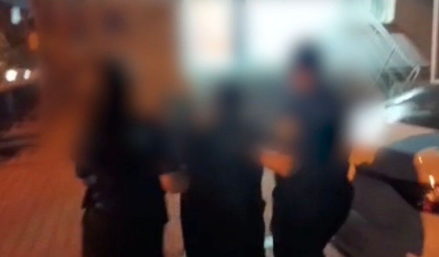 Kayseri'de 13 yıl 9 ay kesinleşmiş hapis cezasıyla aranan kadın yakalandı