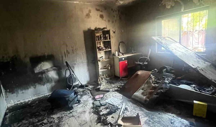 Marmaris'te eski koca dehşeti