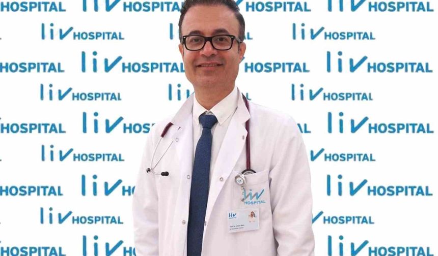 Prof. Dr. Alihan Oral, zayıflama iğneleri ile ilgili konuştu
