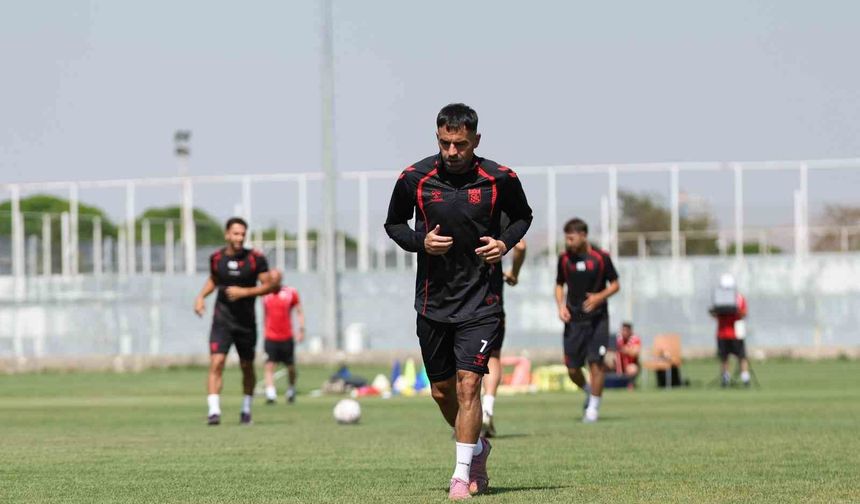Sivasspor, Sivas kampını tamamladı