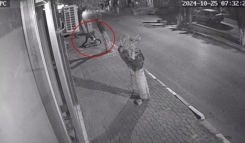 Takıntılı takip vahşetinde flaş karar: Serbest kalan saldırgana yeniden tutuklama yolu