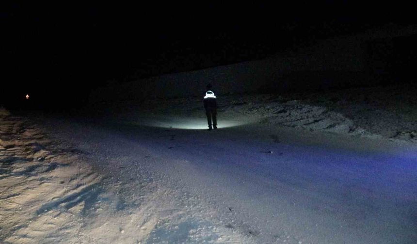 Topuğundan tüfekle vurulan şahıs hastaneye kendi imkanlarıyla gitti: 2 gözaltı