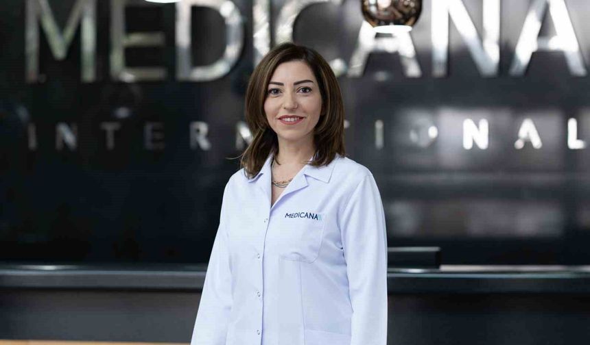 Uzmanı uyardı: 'Menopoz, omurganızı sizden önce yaşlandırabilir'