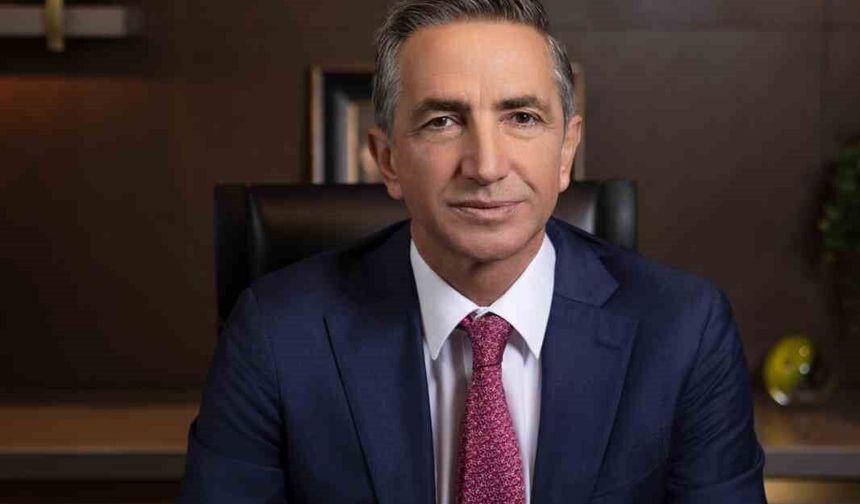 Vodafone Türkiye 2026-27 mali yılı birinci çeyrek sonuçlarını açıkladı