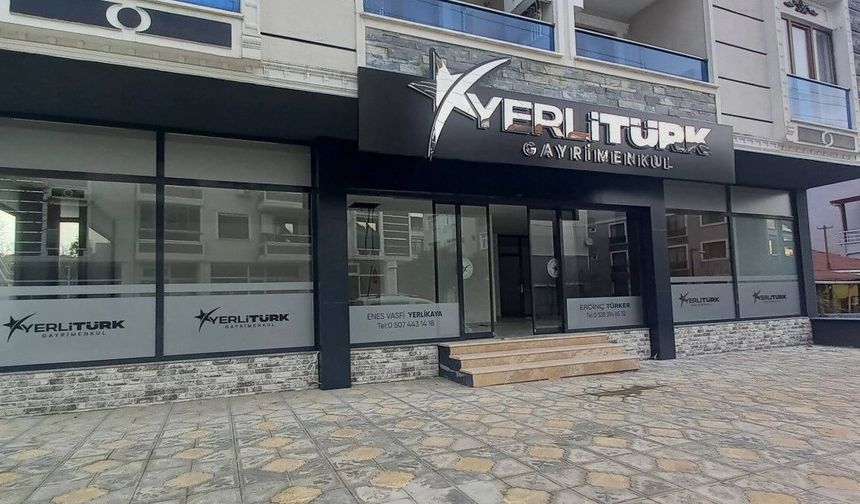 Yalova'da emlakçıda dehşet: İş yerini sahibini silahla öldürdü ardından intihar etti