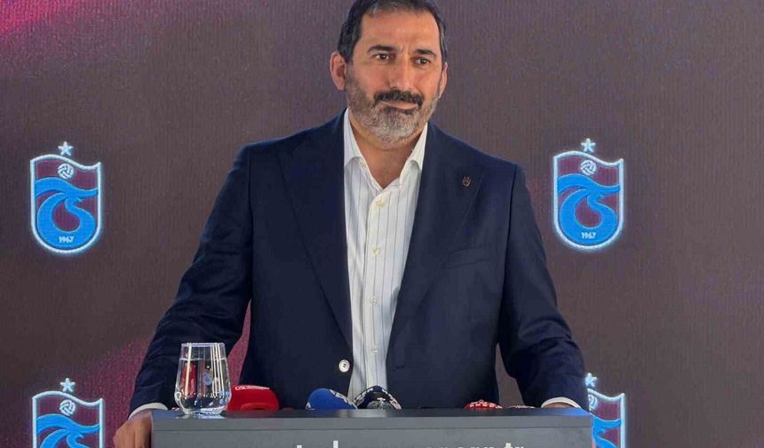 Zeyyat Kafkas: 'Oulai transferinde sona geldik'