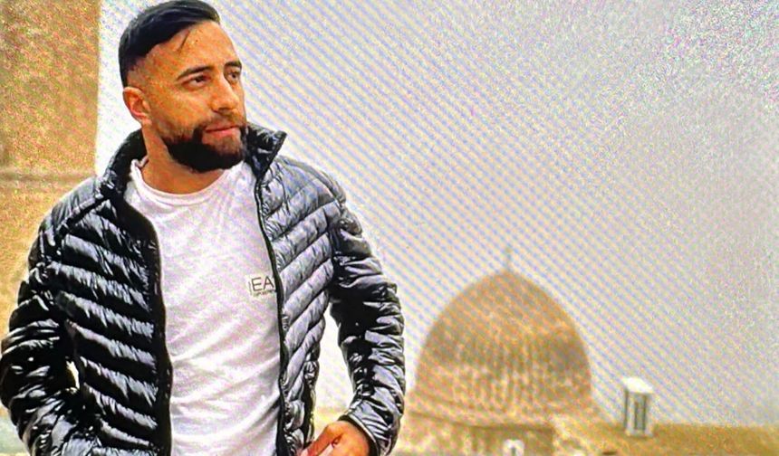 Nusaybin'de 25 Yaşındaki Genç Bahçede Ölü Bulundu