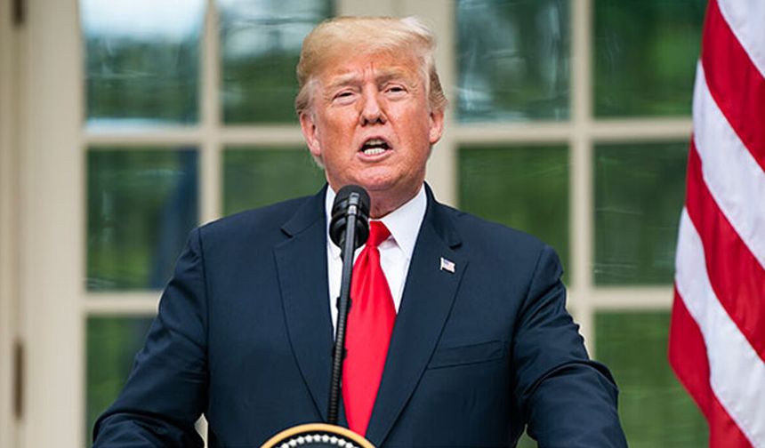 Trump: İran’a Güvenecek Son Kişiyim, Bana Sürekli Yalan Söylediler