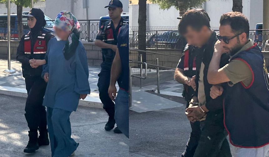 4 yaşındaki oğlunun katili ile 3 gün sonra nikâh masasına oturdu