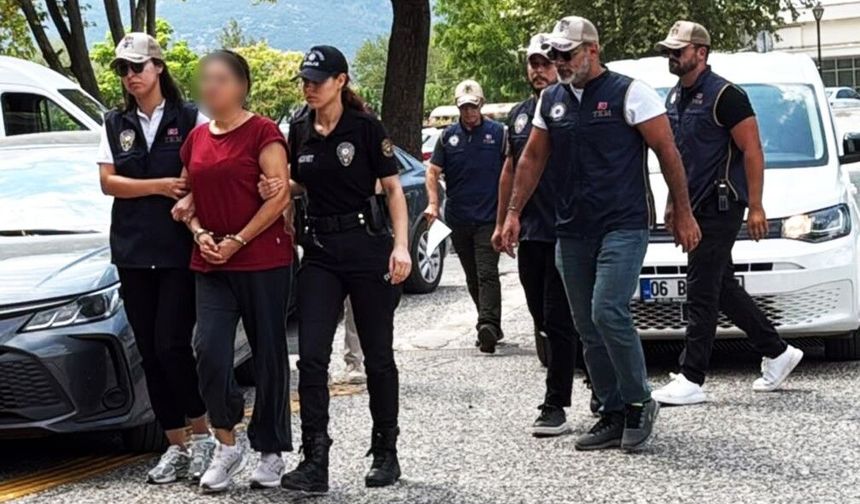 MİT’in Takibindeki Darbecinin Ablası İçin Yeni Gelişme