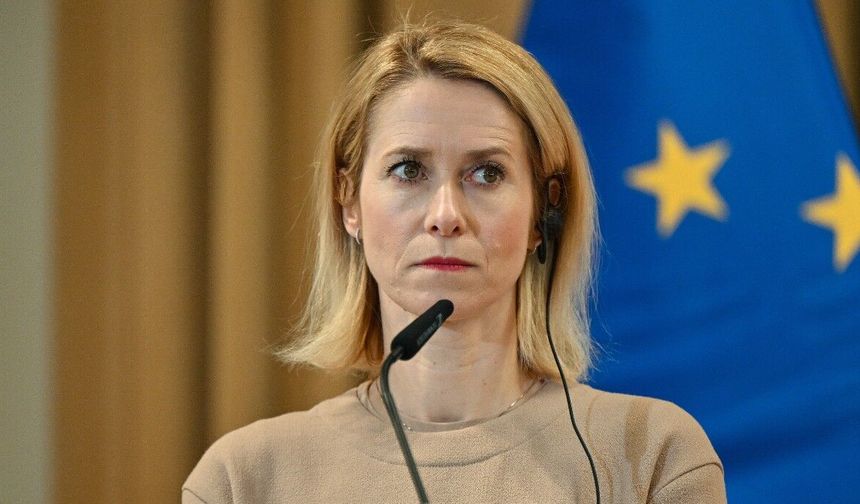 AB, Rusya’ya yaptırım dozunu artırıyor: Kallas’tan “en kapsamlı liste” mesajı