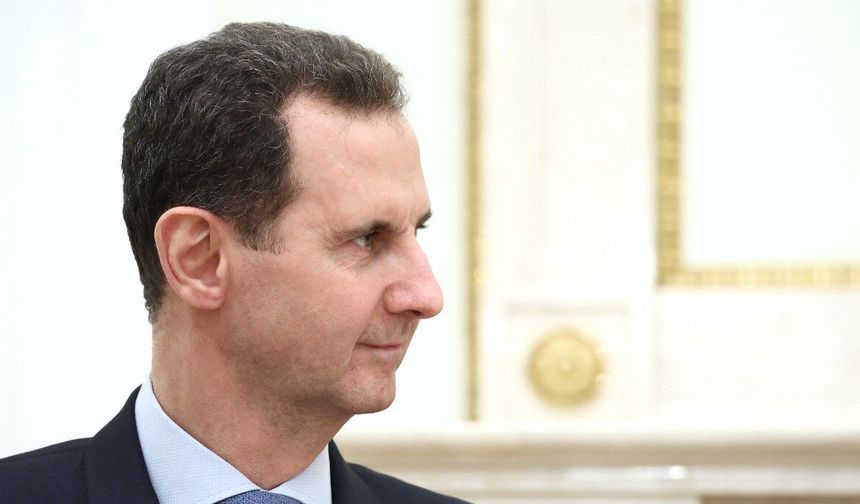 Savaş ve İnsanlığa Karşı Suçlardan Yargılanıyordu: Vasim Esad’a İdam Cezası