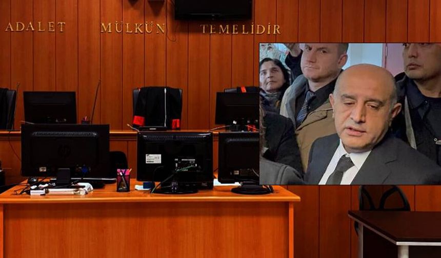 Belediye Başkanlarının Yargılandığı Davada Karar Duruşması: Aktaş’a Örgüt Suçundan Beraat