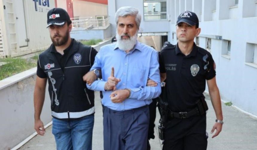 Alparslan Kuytul Hakkındaki İddianamede Dikkat Çeken Detaylar: Evlilikten “Cezalandırma” İddiasına
