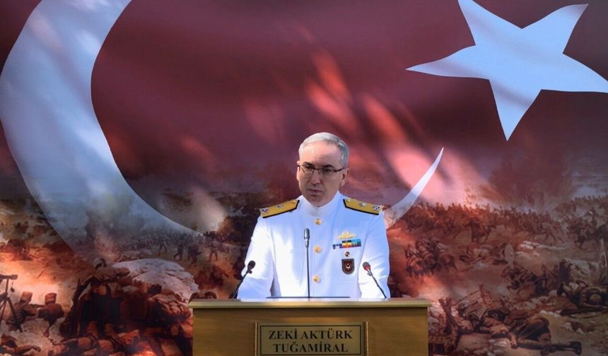 MSB’den SDG Açıklaması: “Tek Devlet, Tek Ordu Anlayışının Güçlendirilmesi Bakımından Önemli”