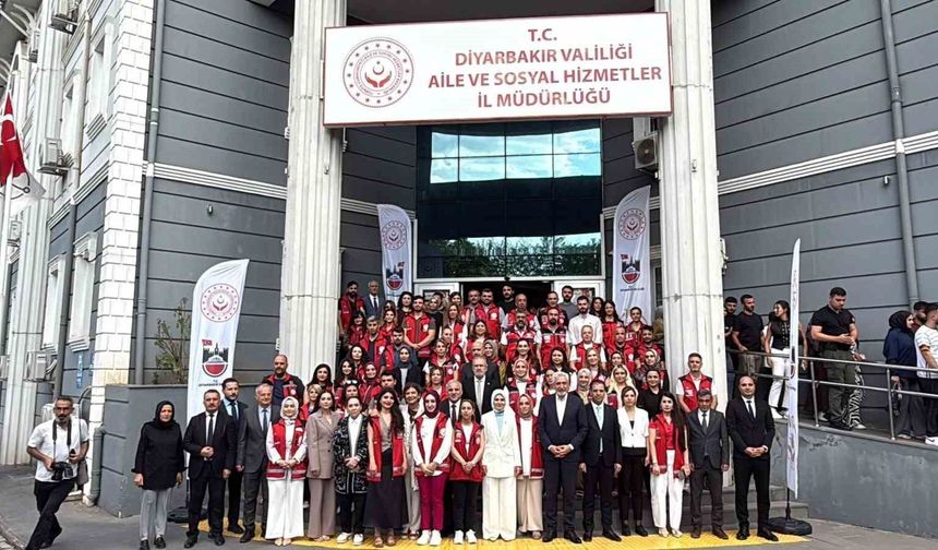 Bakan Göktaş: 'Krediden istifade eden gençlere İŞKUR'da öncelik tanıyoruz'