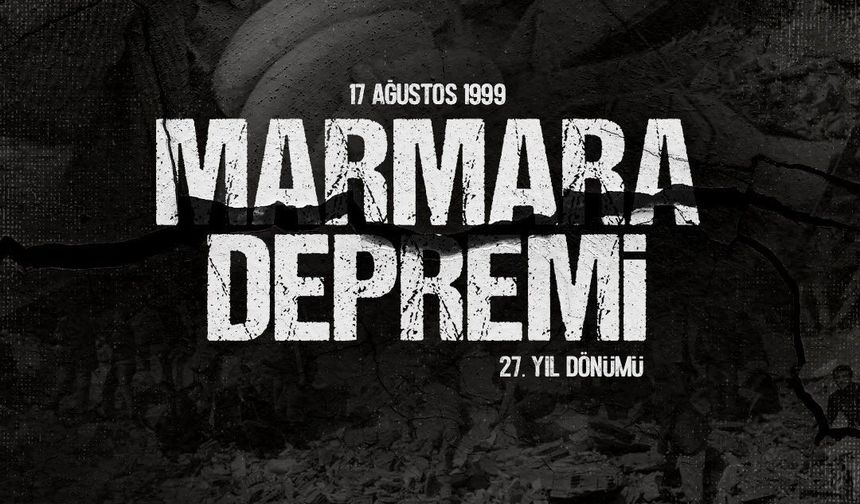 Bakan Gürlek: 'Ülkemizi afetlere karşı daha dirençli kılmak için üzerimize düşen sorumluluğu yerine getirmeye devam ediyoruz'