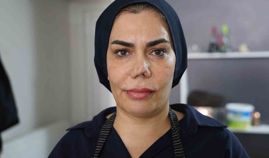 Bakım merkezinde burnu kırıldı, iyileşmek için geçirdiği 4 operasyon sonrası hayatı kabusa döndü