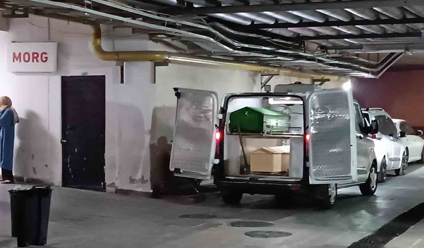 Batman'da evinde elektrik akımına kapılan yaşlı kadın hayatını kaybetti