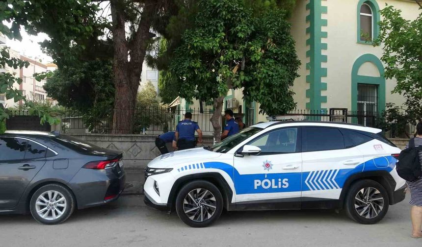 Çaldığı telefonun konum takip sistemiyle yakalanıp tutuklandı