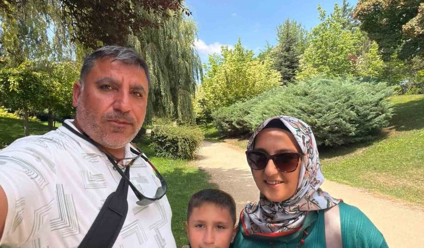 Çanakkale'de böcek ilacından zehirlendiği iddia edilen Yusuf Talha'nın öldüğü olayda 2 şüpheli tutuklandı