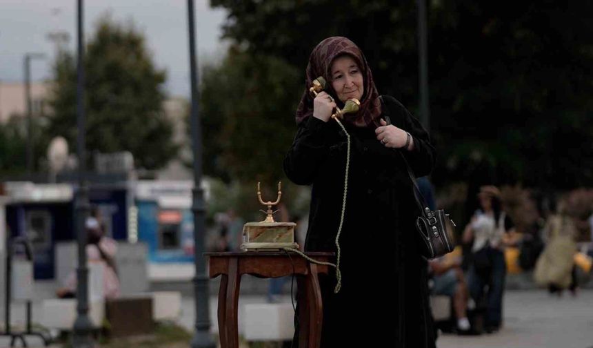 Düzce Belediyesinden '30 Ağustos' için duygu yüklü video