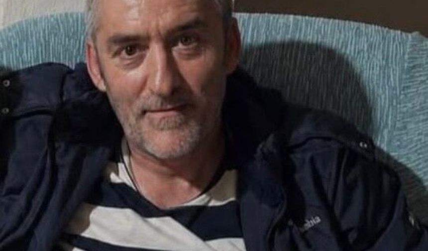 Epilepsi hastası kayıp adam 36 saat sonra zeytinlik alanda bulundu