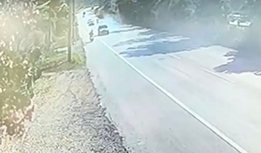Hafız genci hayattan koparan kazada, otomobil sürücüsü tutuklandı