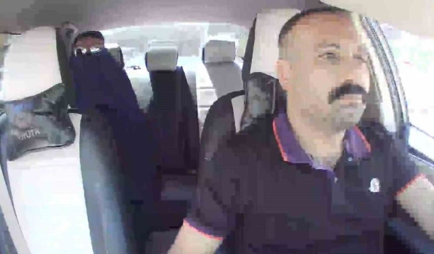 Kadın kılığına girerek emekli polis memuruna kurşun yağdırdı
