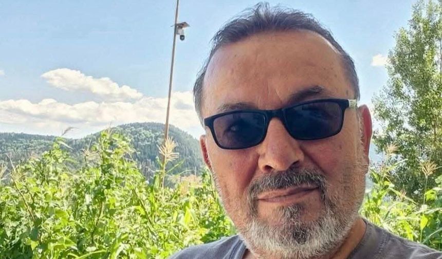 Kastamonu'da 1 kişiyi öldürüp komşusunun evini ateşe veren şahıs tutuklandı