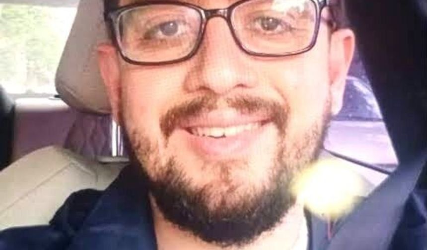 Kütahya'da görev yapan 27 yaşındaki doktor denizde boğuldu
