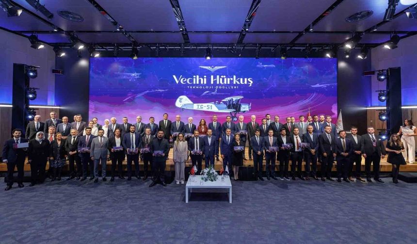 Savunma Sanayii Başkanı Görgün: 'Türkiye artık teknoloji yarışını uzaktan takip eden bir ülke değil'