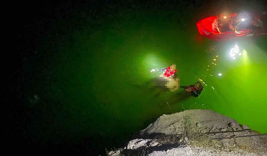 Siirt Botan Çayı'nda acı son: 11 yaşındaki çocuk ölü bulundu, kayıp babası aranıyor