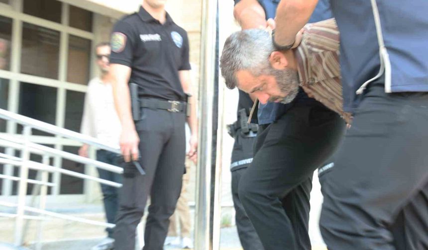 Suikast timinin son firarisinin kaçışı bitti, yargı başladı