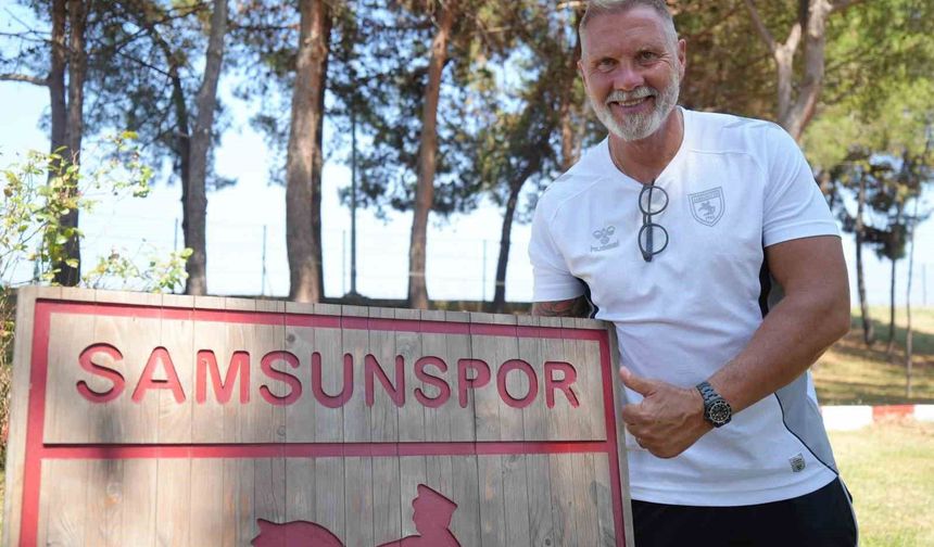 Thorsten Fink: 'Yeni transferlerden memnunum, başka transferler de yapacağız'