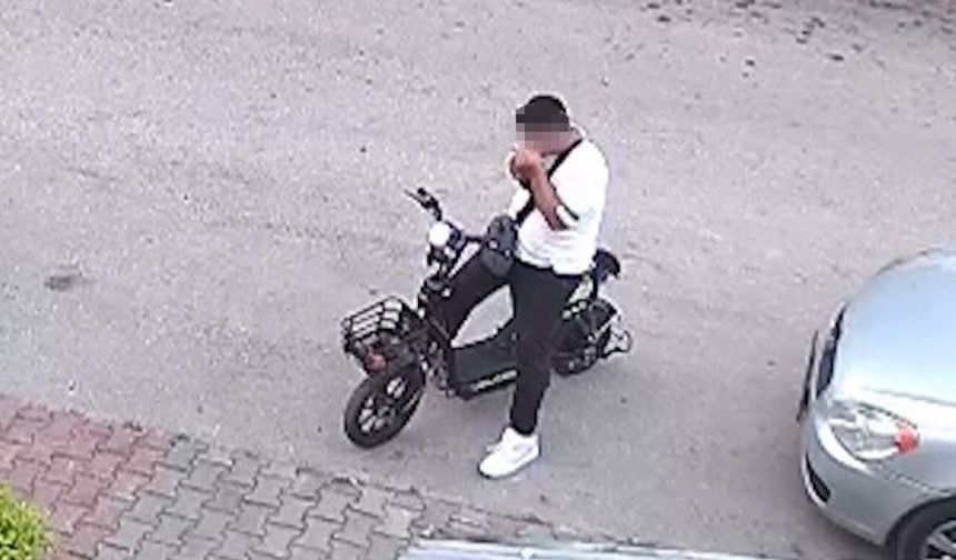 Yavru kediyi önce öpüp sonra boğmuştu, gözaltına alındı