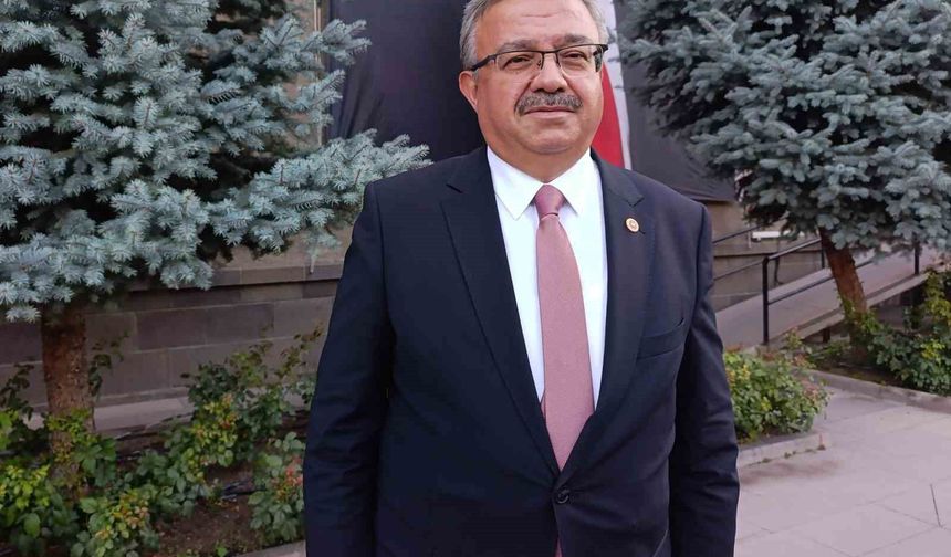 Yurdunuseven: 'Sosyal medyadaki 'PKK'lılara af çıktı' paylaşımları yalan ve dezenformasyondur'