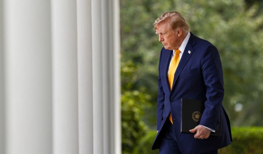 Trump: Her İki Taraf da Ukrayna Savaşı’nın Bitmesini İstiyor