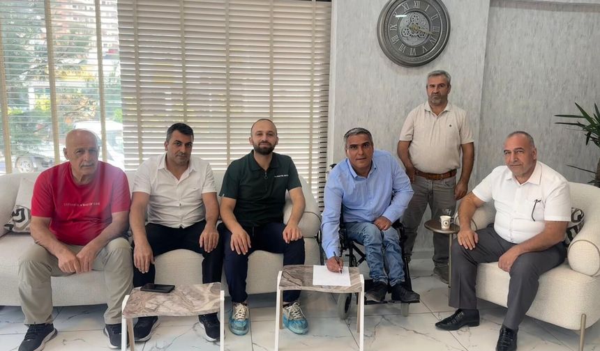 Batman’da Engelli Bireylere Ağız ve Diş Sağlığında Yüzde 40 İndirim