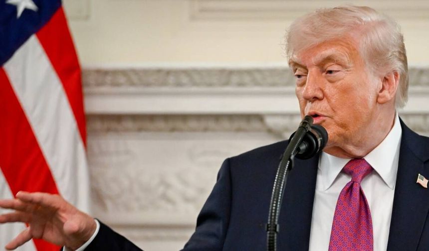 Hürmüz gerilimi büyüyor: Trump’tan Umman’a tehdit!