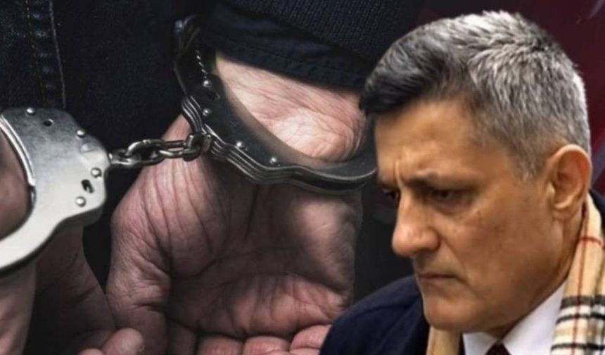 Kaşif Kozinoğlu soruşturmasında gözaltına alınan eski cezaevi kampüs doktoru evinde ölü bulundu